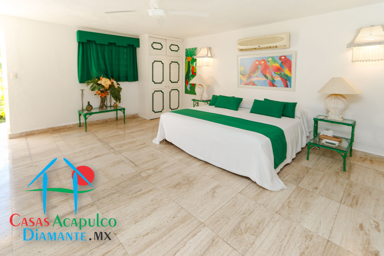 Casa Ingrid - Recámara ocho 3